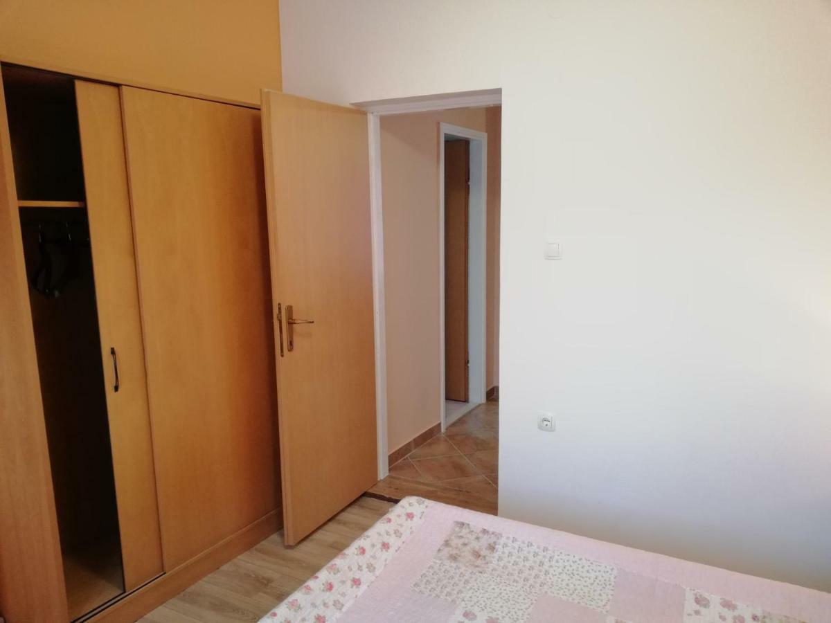 Apartman Ribaric Mali Losinj Exterior photo