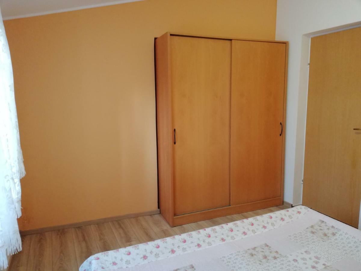 Apartman Ribaric Mali Losinj Room photo