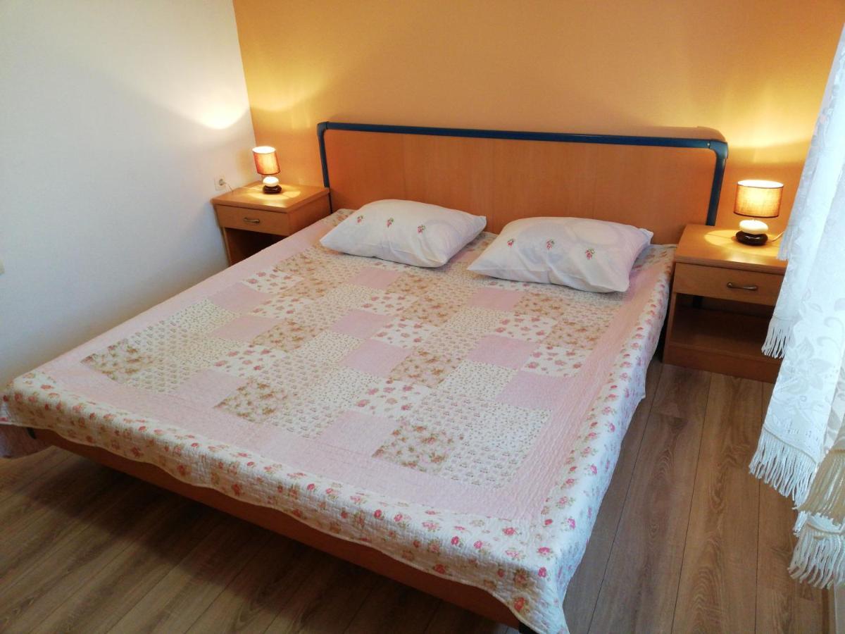 Apartman Ribaric Mali Losinj Room photo
