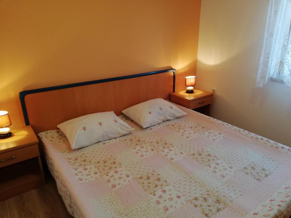Apartman Ribaric Mali Losinj Room photo